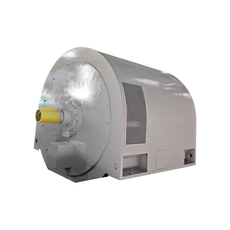 Động cơ đồng bộ điện áp cao chắc chắn dòng SDE2 dành cho máy xúc
